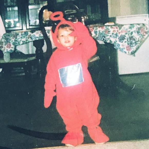 Meet your Posher, Nicholas - Picture 1 of 1